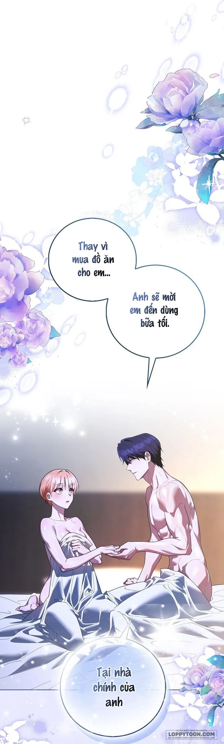 Trường Nam Sinh - Chap 18 - Trang 1