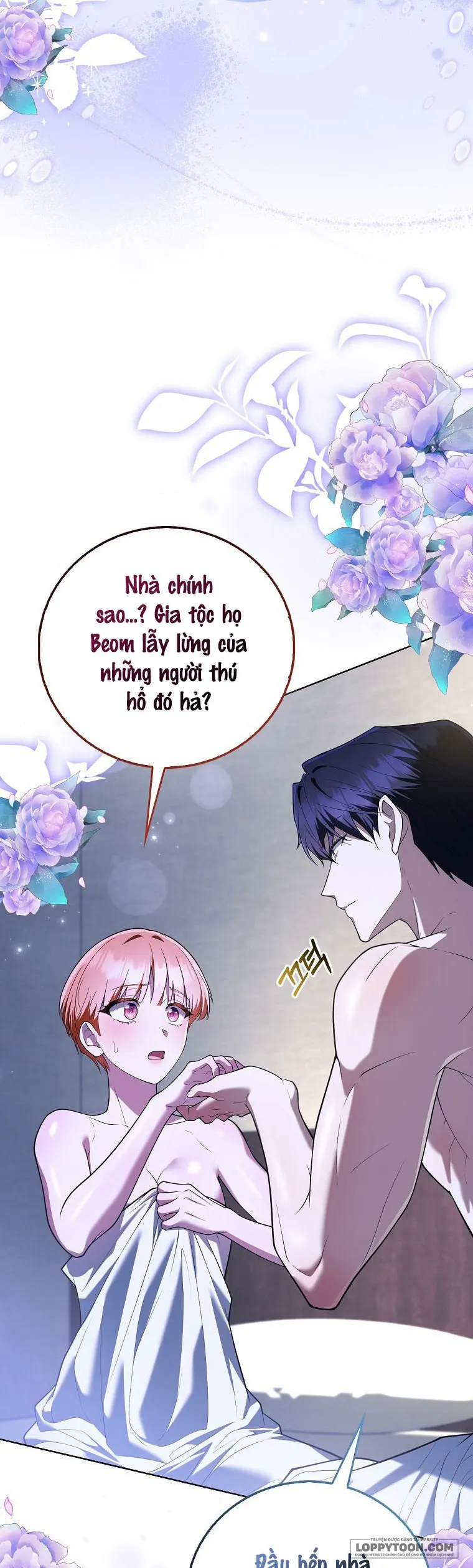 Trường Nam Sinh - Chap 18 - Trang 2