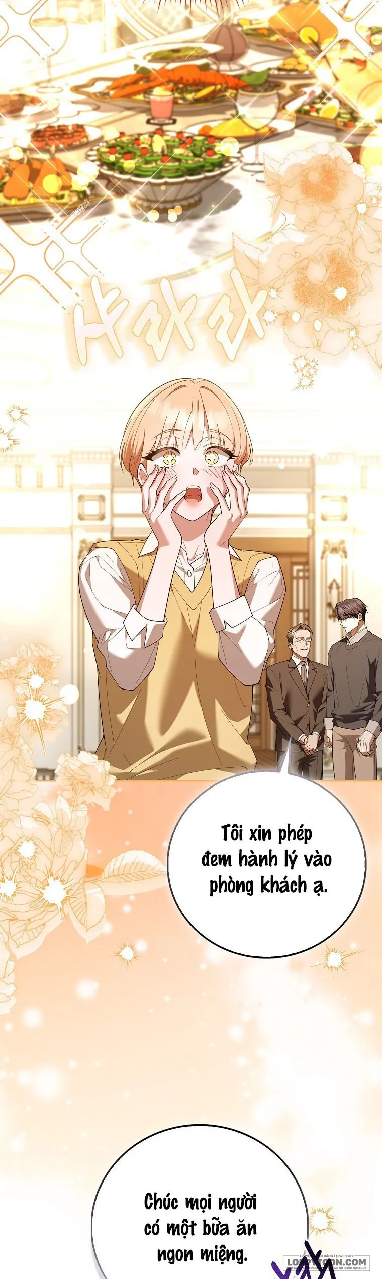 Trường Nam Sinh - Chap 18 - Trang 16