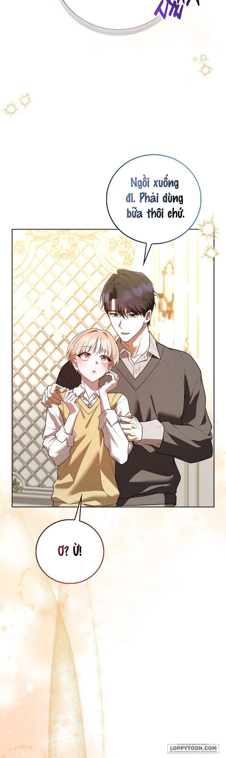Trường Nam Sinh - Chap 18 - Trang 17