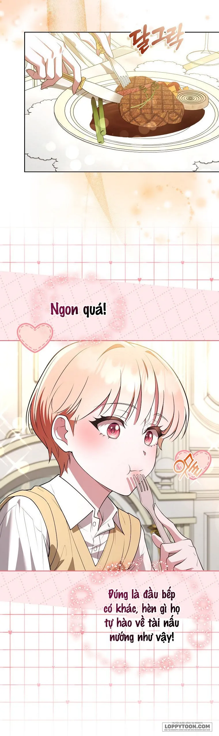 Trường Nam Sinh - Chap 18 - Trang 18