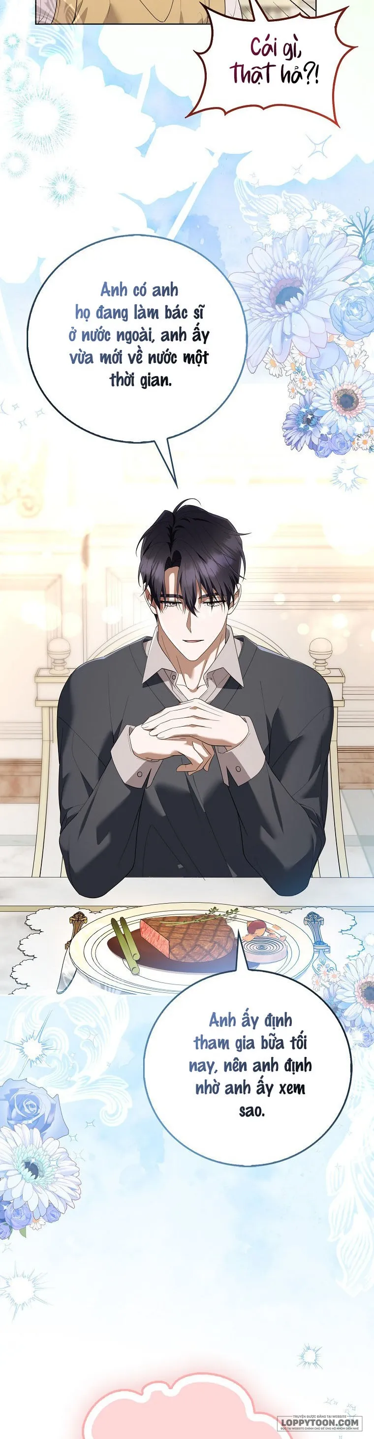 Trường Nam Sinh - Chap 18 - Trang 20