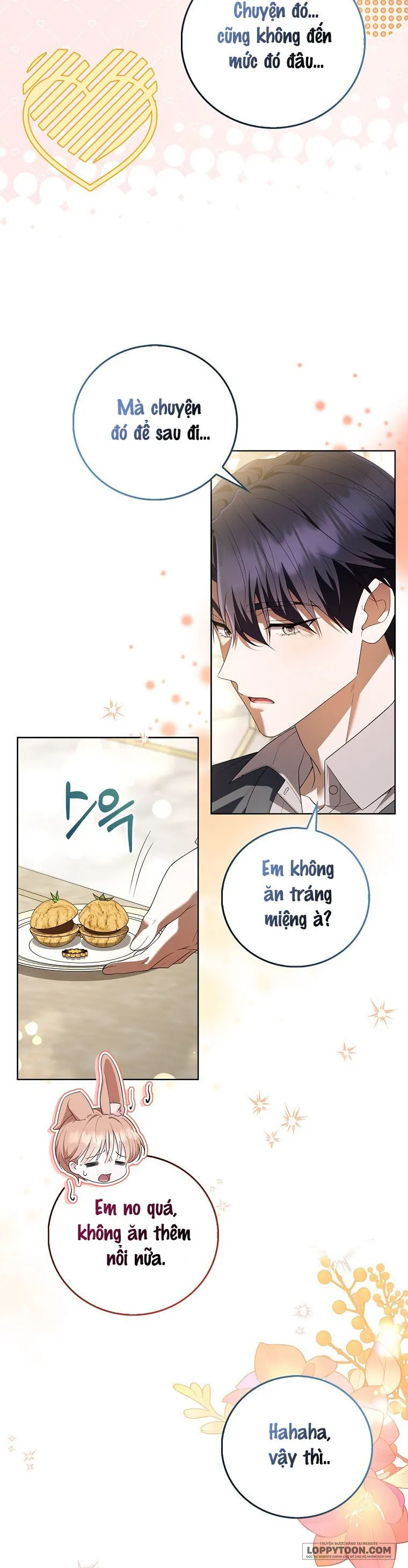 Trường Nam Sinh - Chap 18 - Trang 22