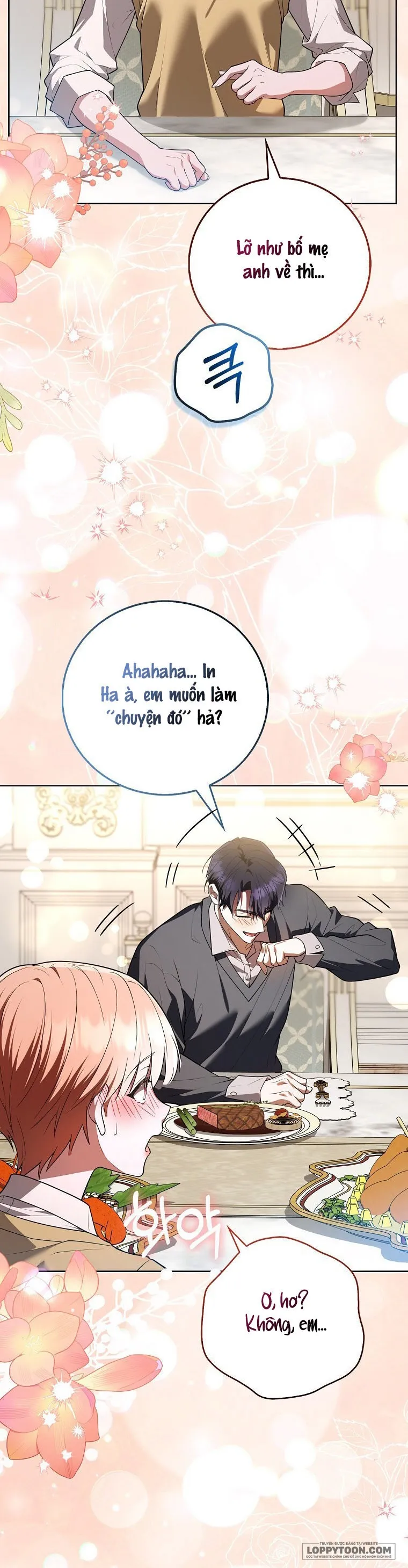Trường Nam Sinh - Chap 18 - Trang 24