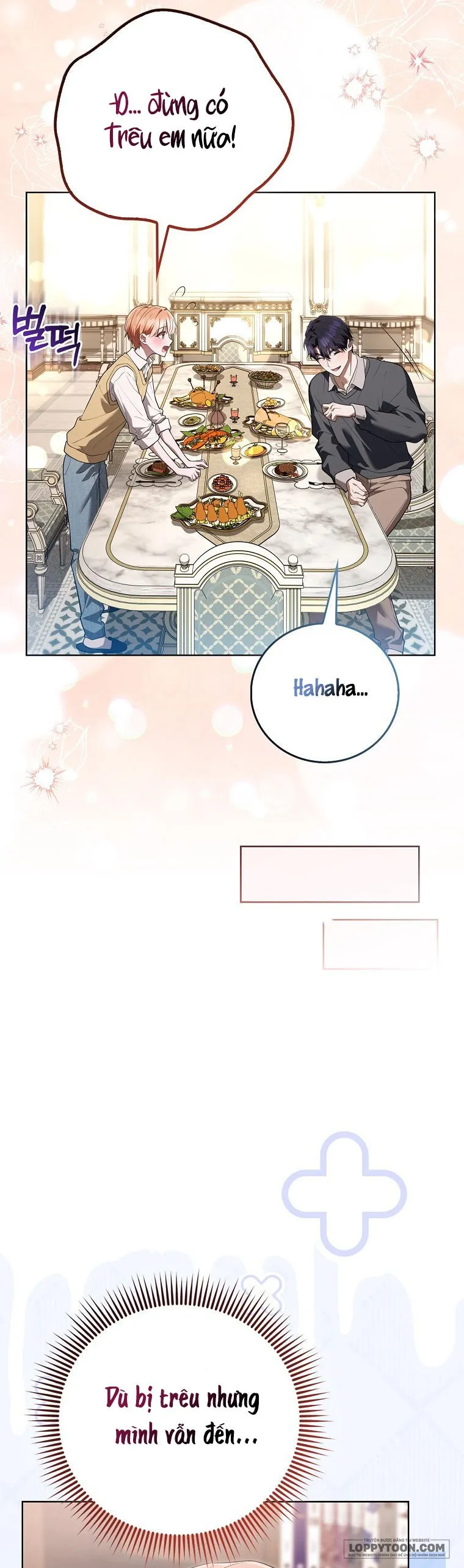 Trường Nam Sinh - Chap 18 - Trang 25