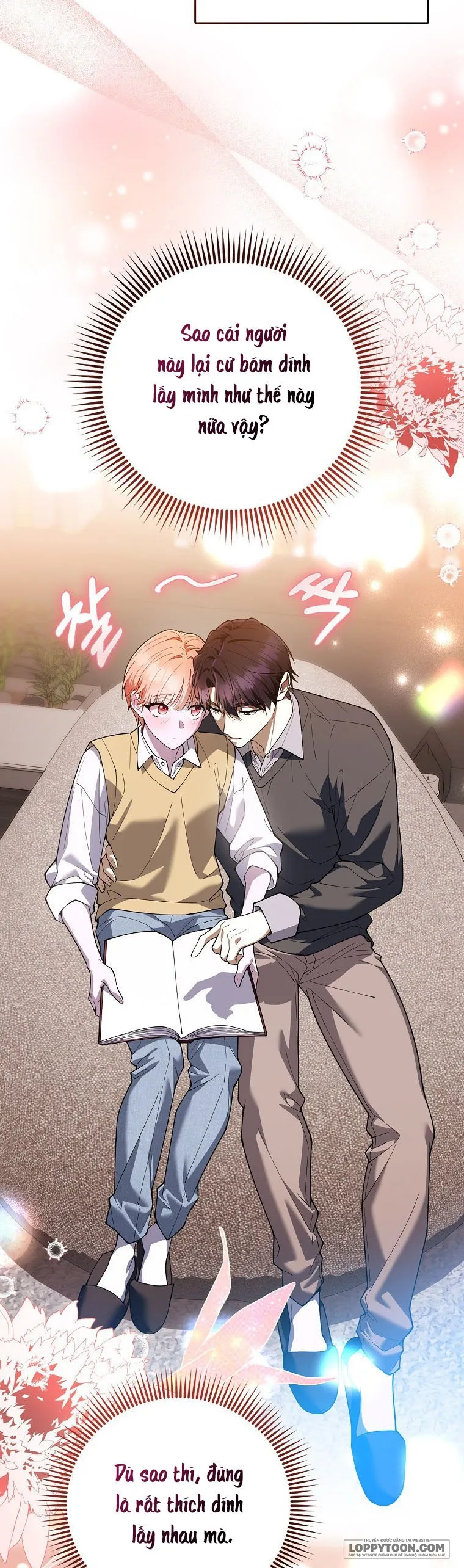 Trường Nam Sinh - Chap 18 - Trang 27