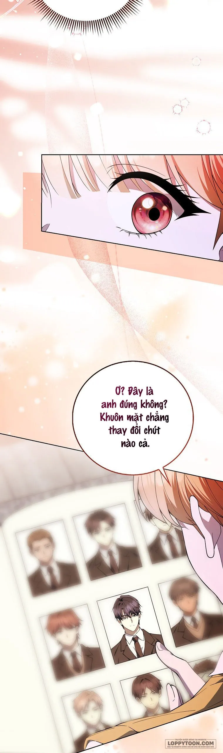 Trường Nam Sinh - Chap 18 - Trang 28
