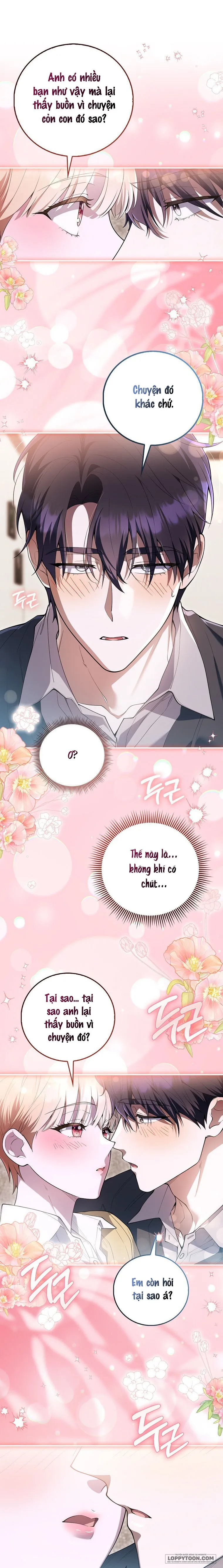 Trường Nam Sinh - Chap 18 - Trang 32
