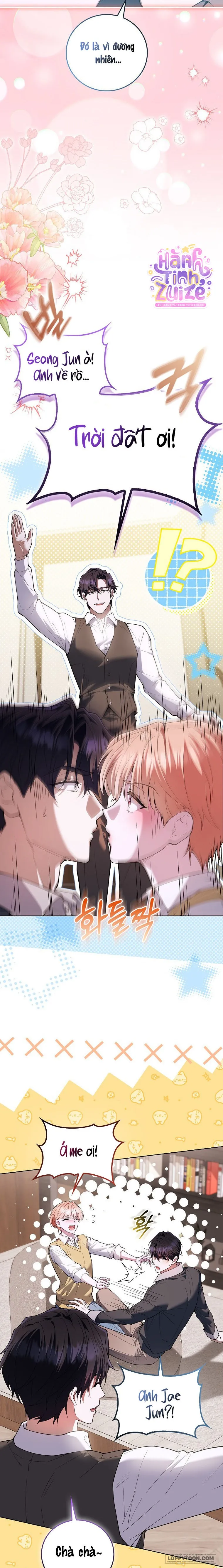 Trường Nam Sinh - Chap 18 - Trang 33