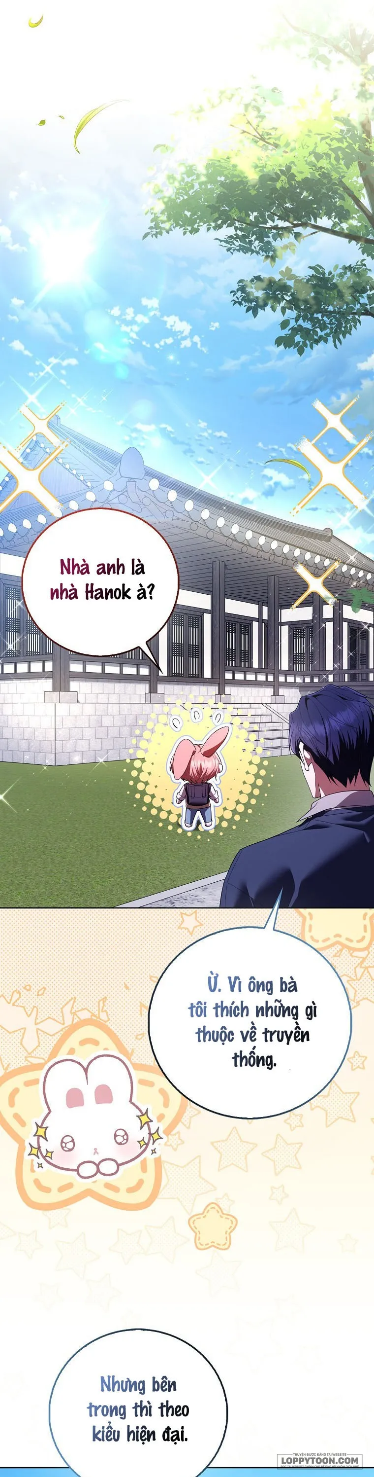 Trường Nam Sinh - Chap 18 - Trang 7