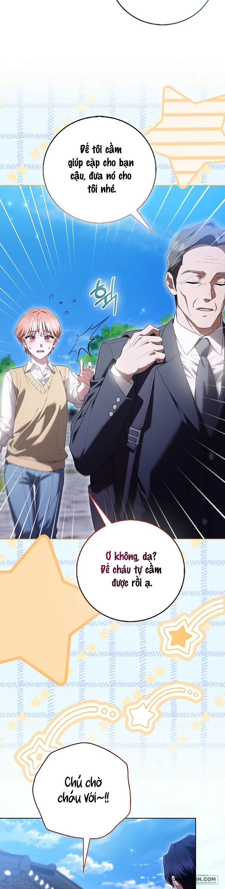 Trường Nam Sinh - Chap 18 - Trang 10