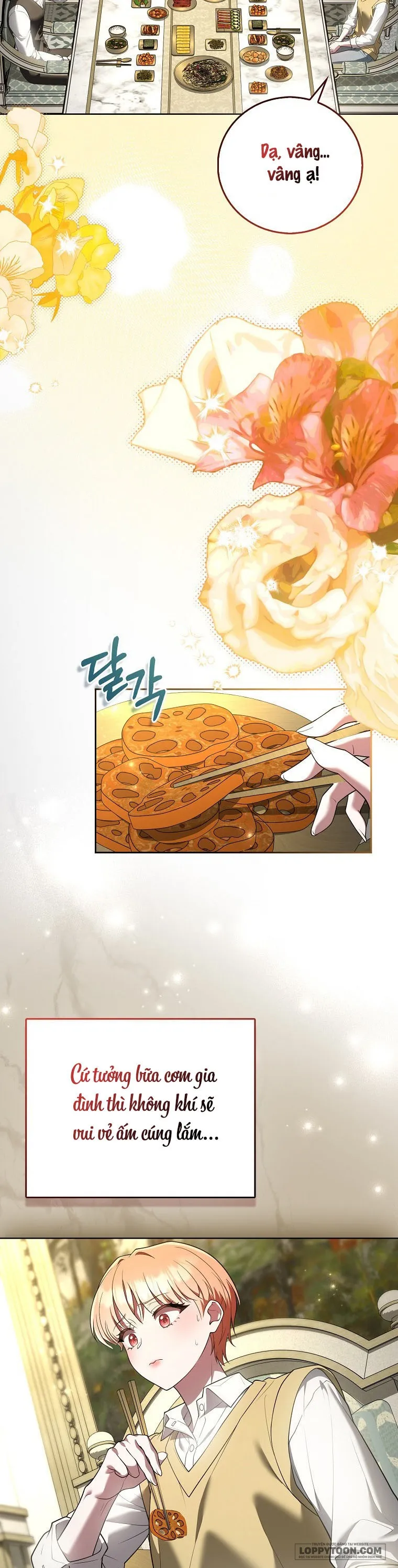 Trường Nam Sinh - Chap 19 - Trang 11