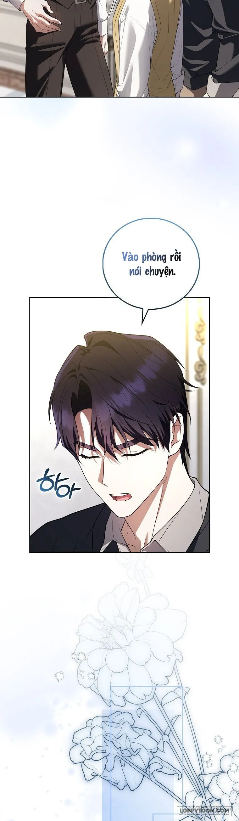 Trường Nam Sinh - Chap 19 - Trang 16