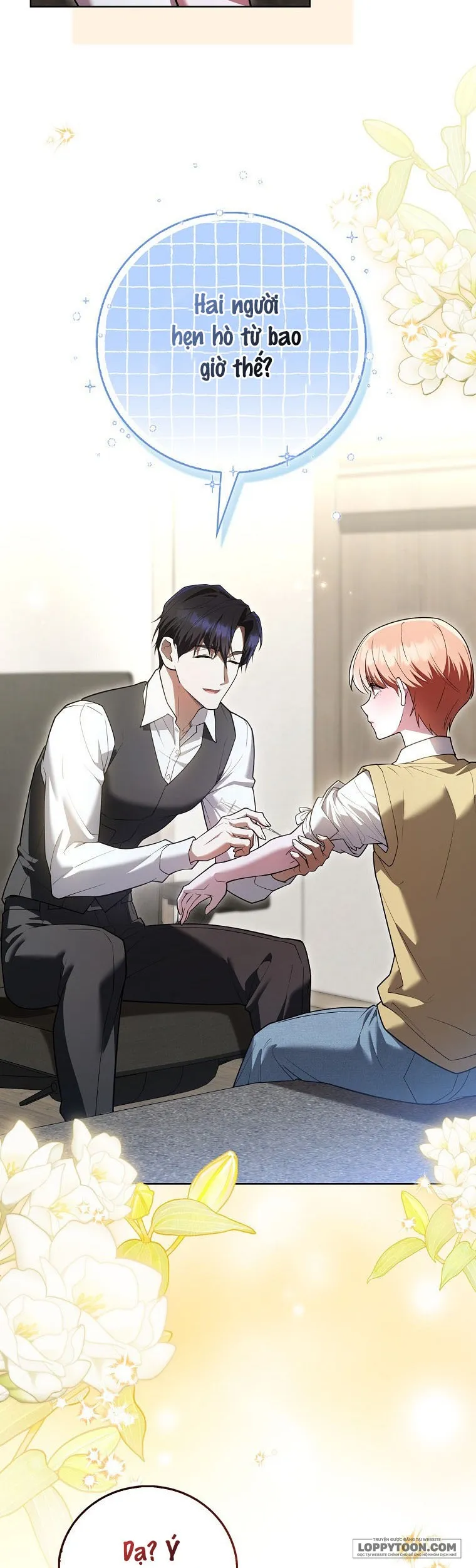 Trường Nam Sinh - Chap 19 - Trang 22