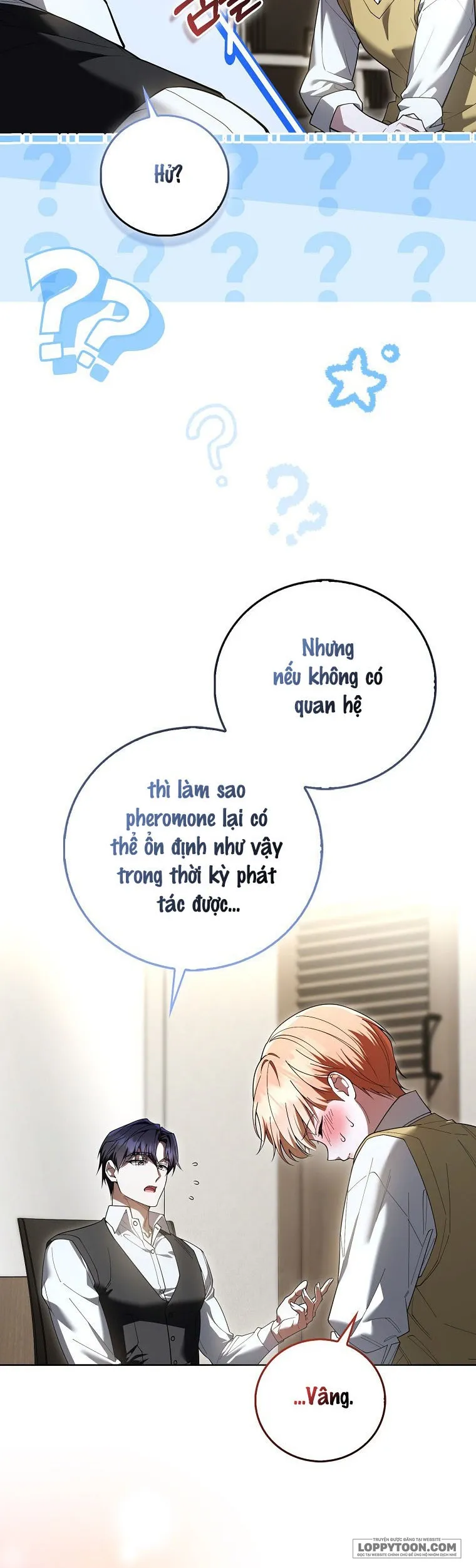 Trường Nam Sinh - Chap 19 - Trang 24