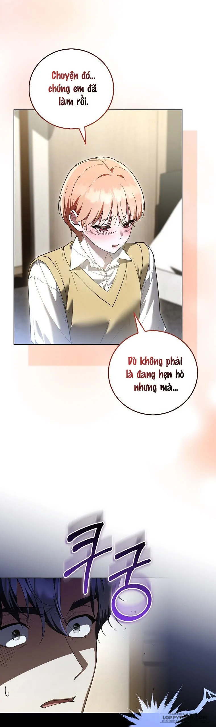 Trường Nam Sinh - Chap 19 - Trang 25
