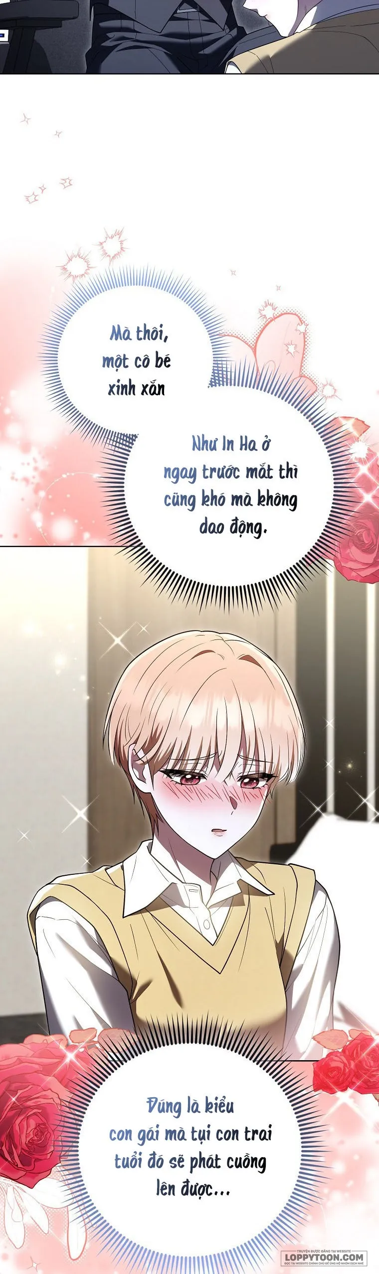 Trường Nam Sinh - Chap 19 - Trang 27