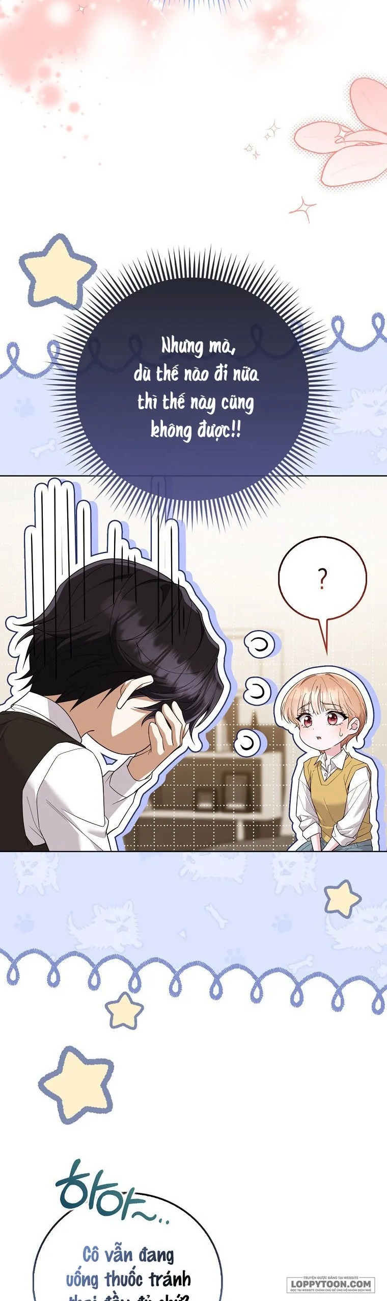 Trường Nam Sinh - Chap 19 - Trang 28