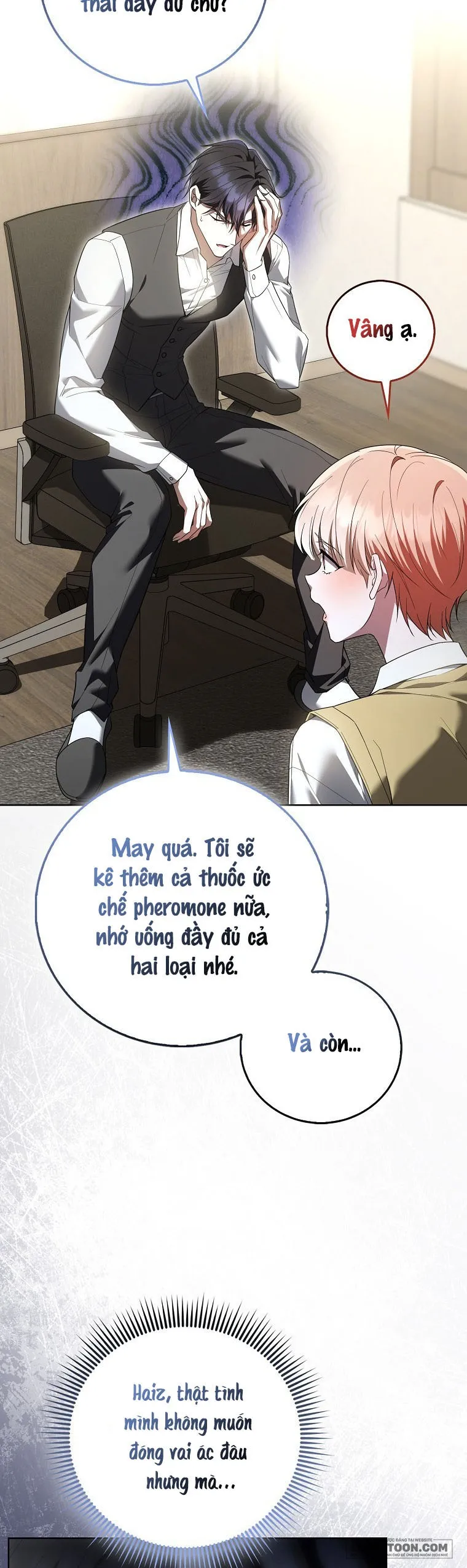 Trường Nam Sinh - Chap 19 - Trang 29