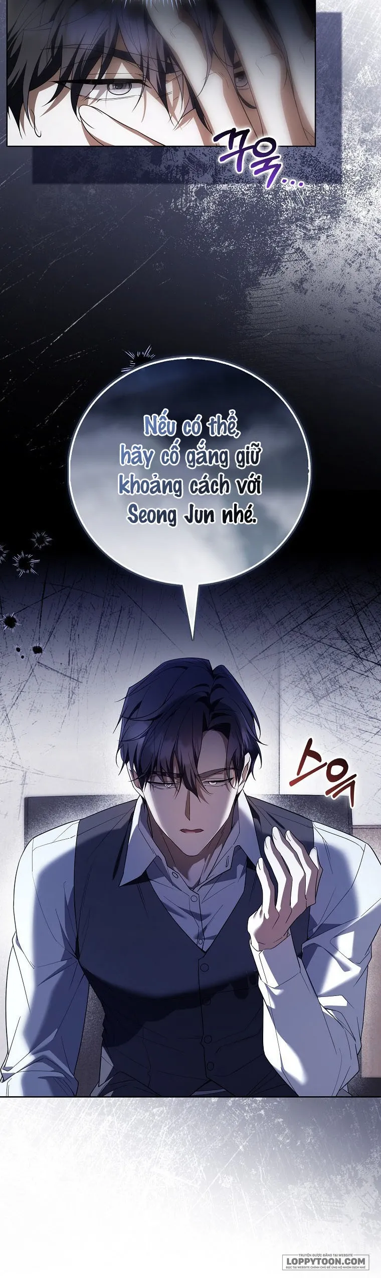 Trường Nam Sinh - Chap 19 - Trang 30