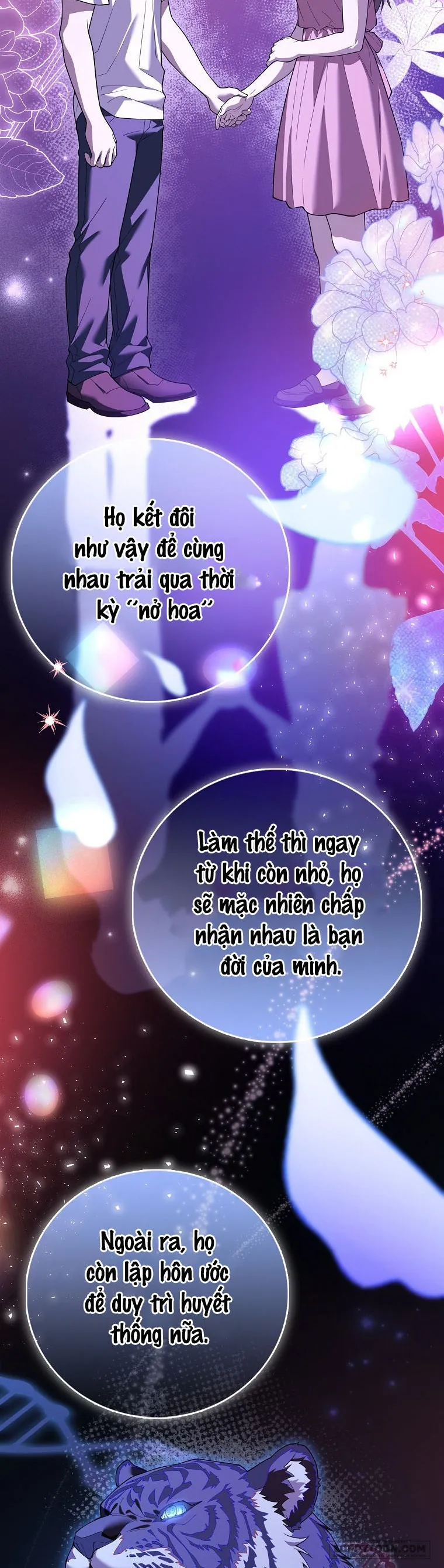 Trường Nam Sinh - Chap 19 - Trang 33