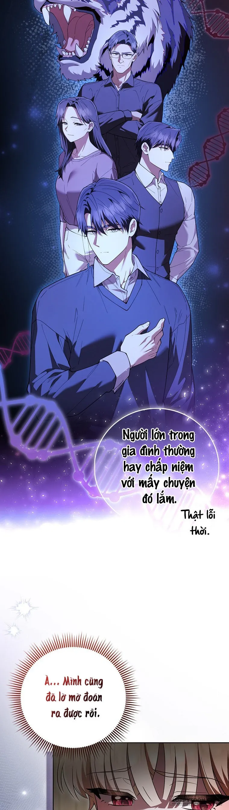 Trường Nam Sinh - Chap 19 - Trang 34