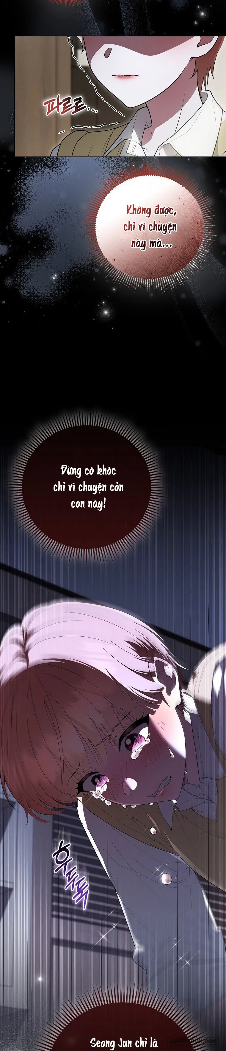 Trường Nam Sinh - Chap 19 - Trang 40