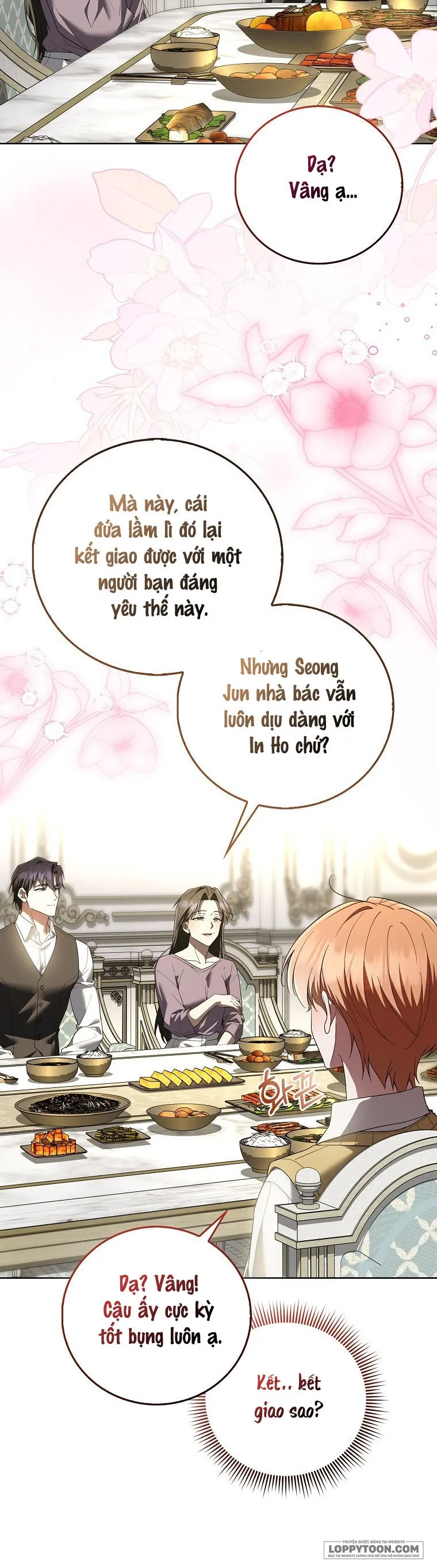 Trường Nam Sinh - Chap 19 - Trang 6