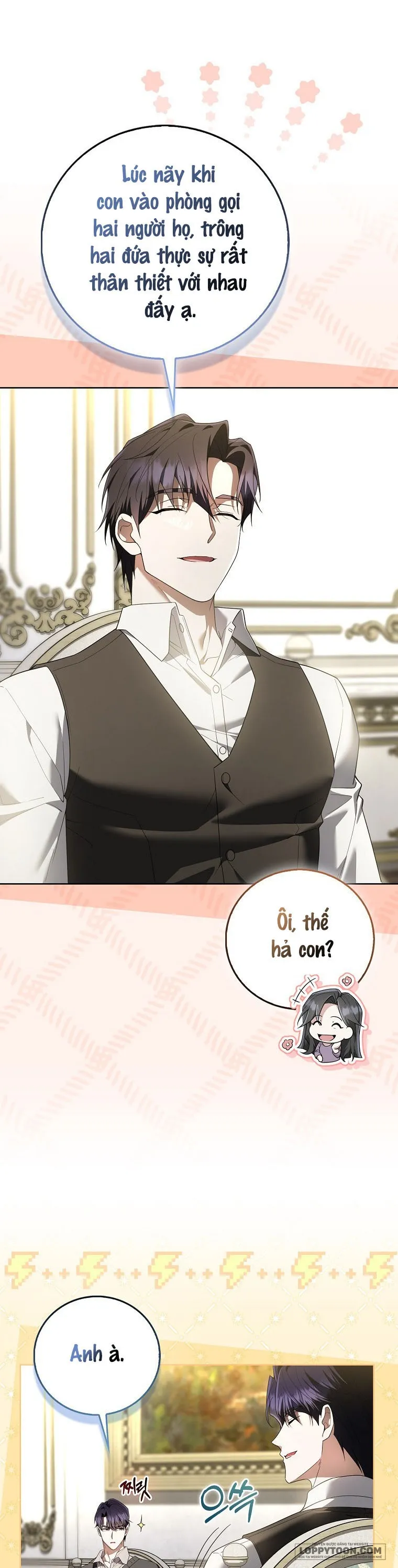 Trường Nam Sinh - Chap 19 - Trang 7