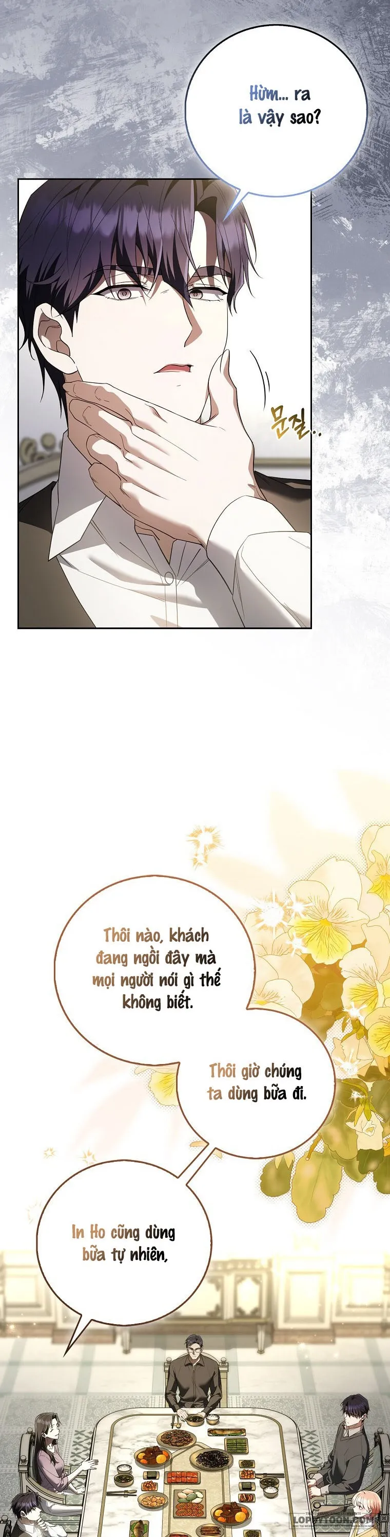 Trường Nam Sinh - Chap 19 - Trang 10