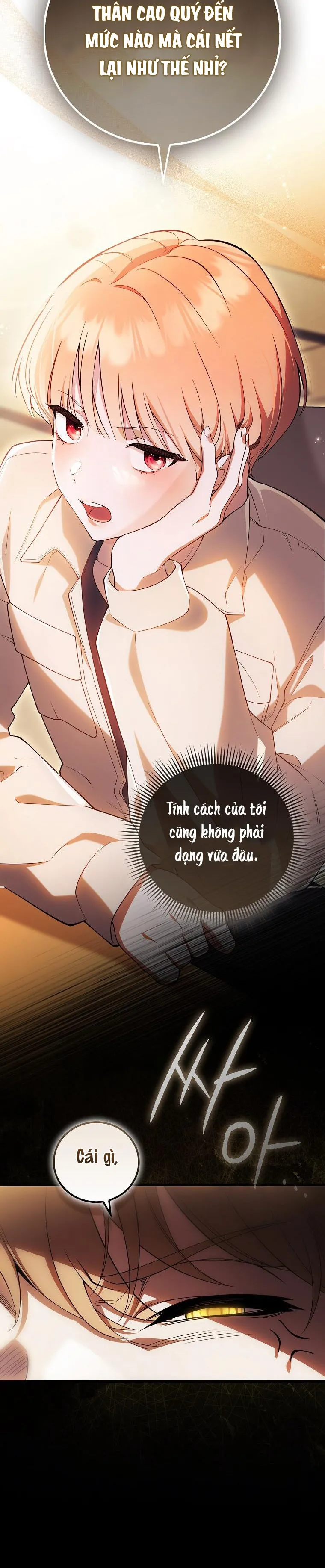 Trường Nam Sinh - Chap 2 - Trang 18