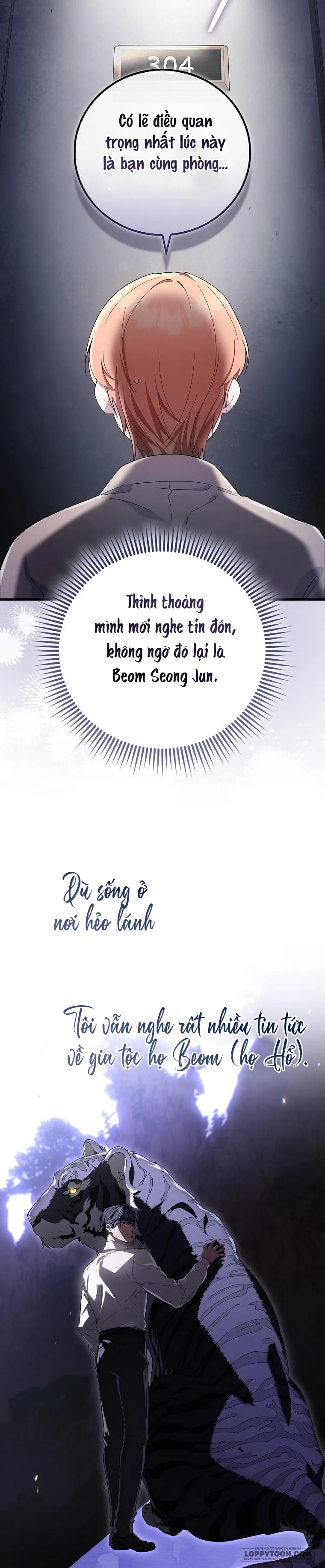 Trường Nam Sinh - Chap 2 - Trang 24