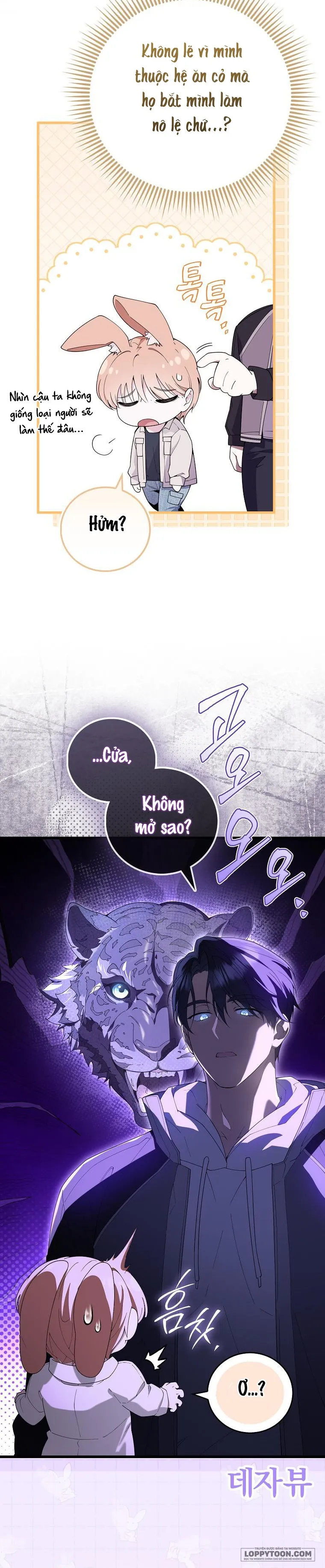 Trường Nam Sinh - Chap 2 - Trang 26