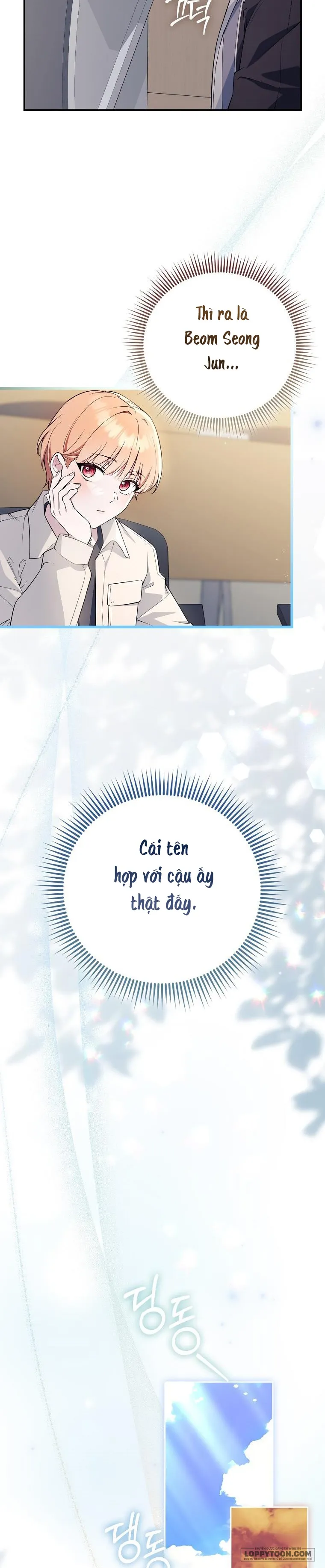 Trường Nam Sinh - Chap 2 - Trang 9
