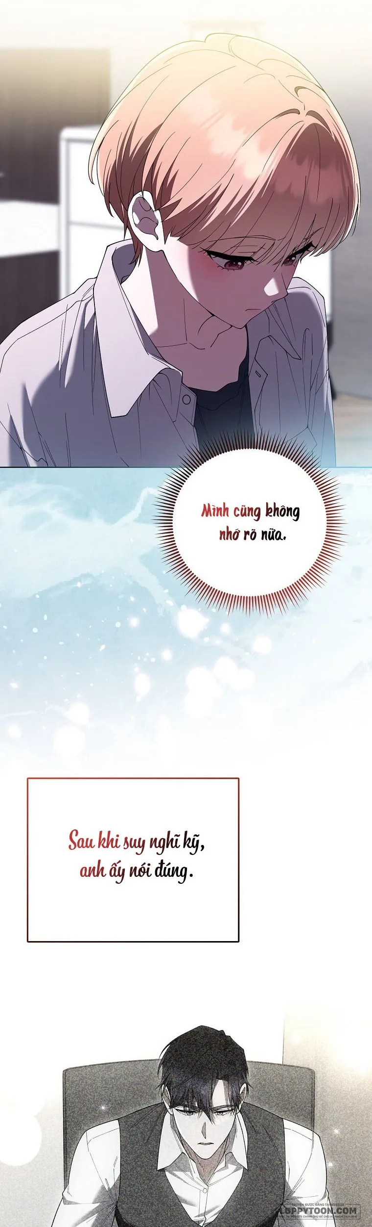 Trường Nam Sinh - Chap 20 - Trang 2