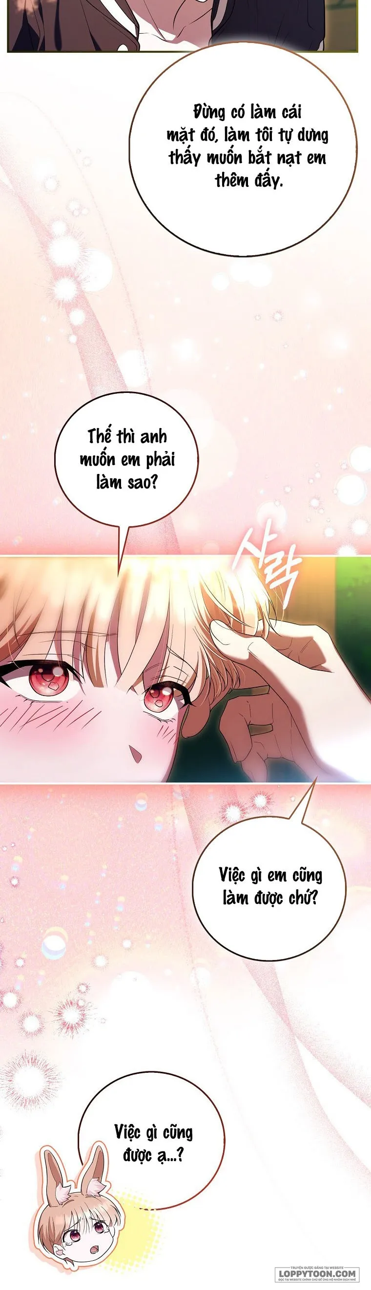Trường Nam Sinh - Chap 20 - Trang 21