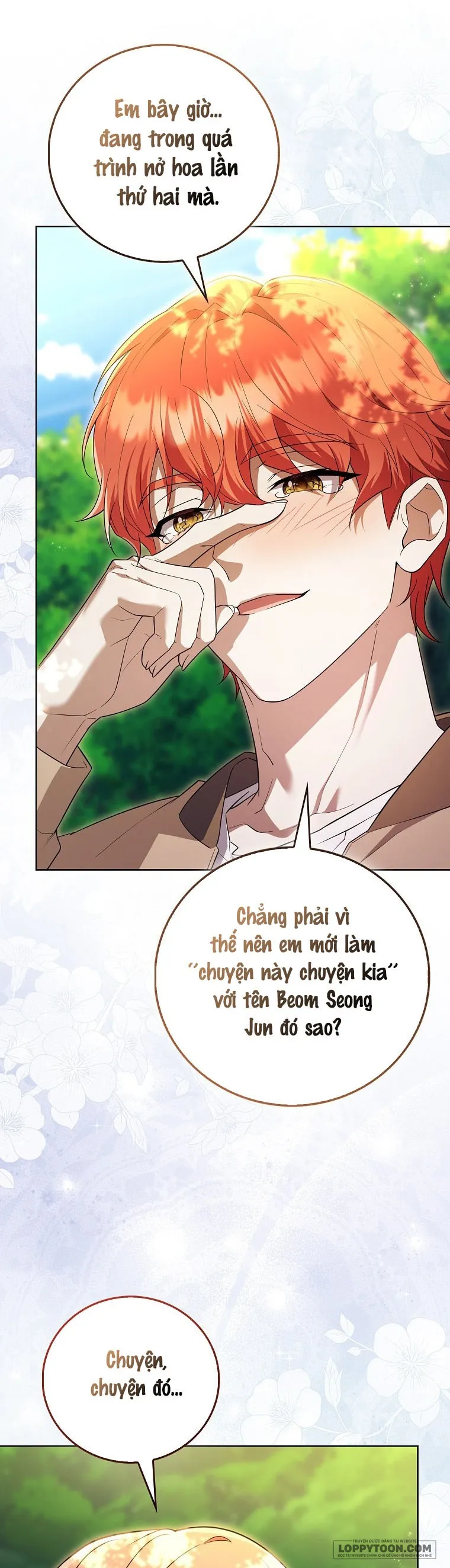 Trường Nam Sinh - Chap 20 - Trang 26
