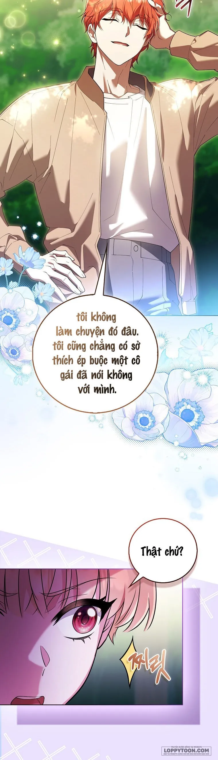 Trường Nam Sinh - Chap 20 - Trang 30