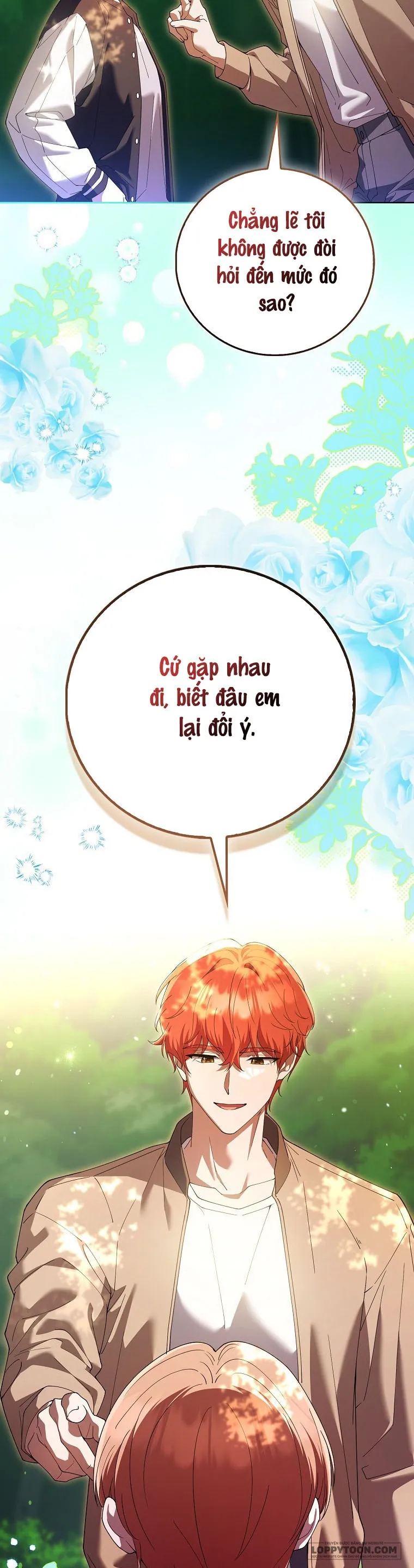 Trường Nam Sinh - Chap 20 - Trang 33