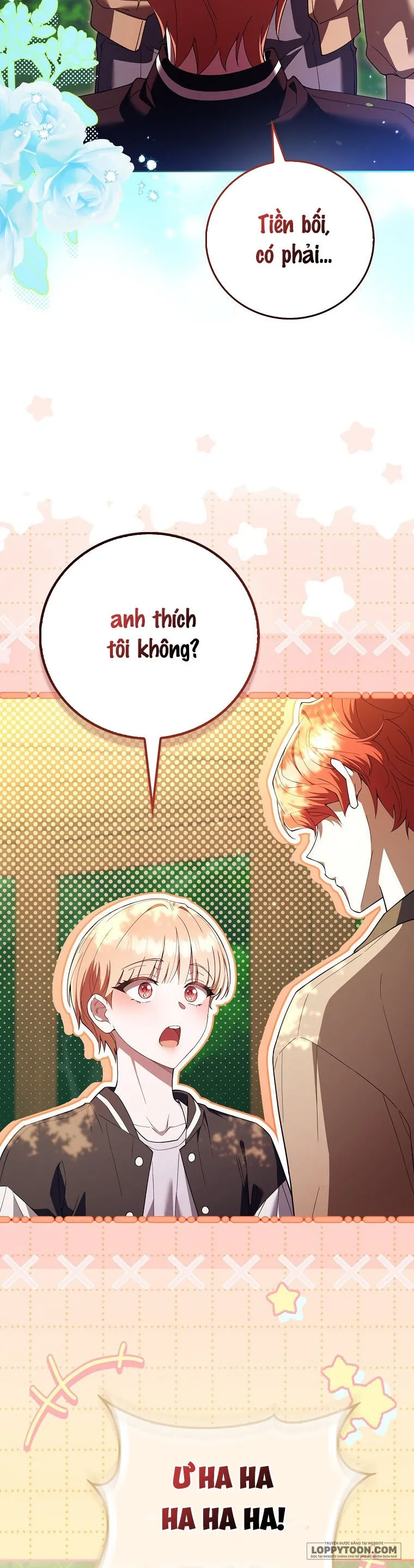 Trường Nam Sinh - Chap 20 - Trang 34