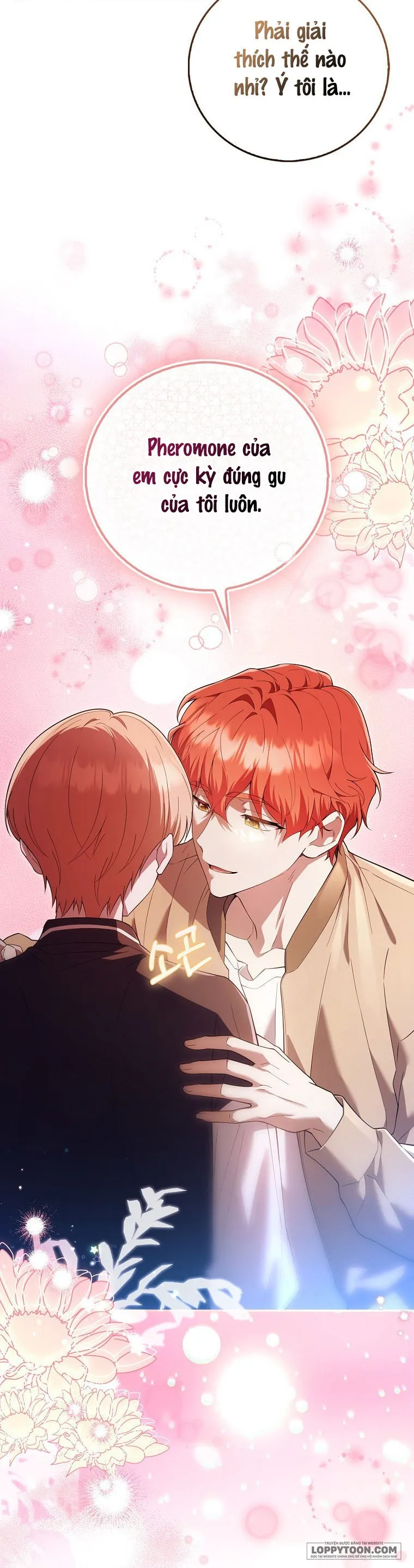 Trường Nam Sinh - Chap 20 - Trang 36