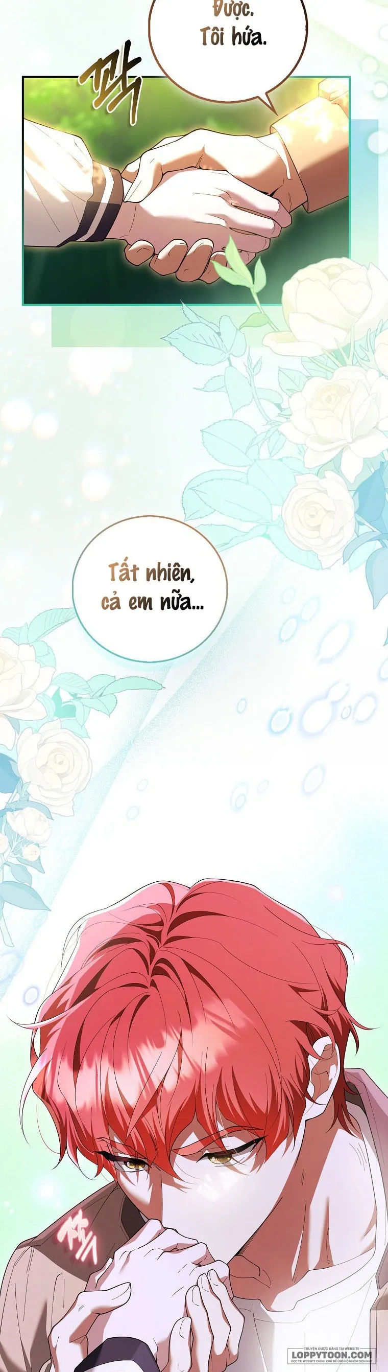 Trường Nam Sinh - Chap 20 - Trang 41
