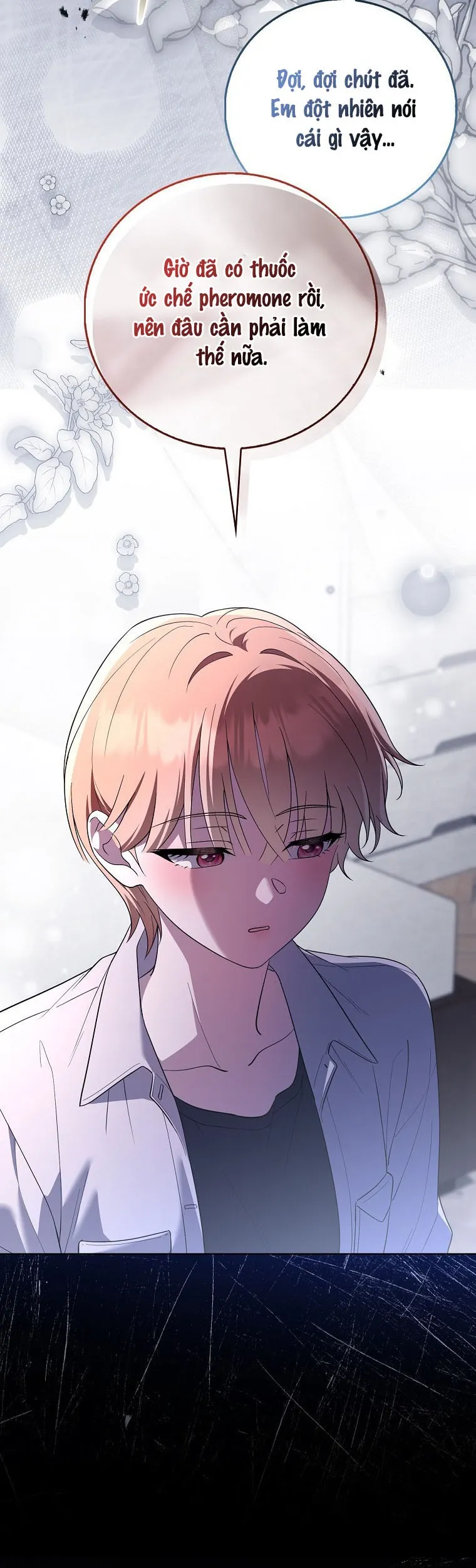 Trường Nam Sinh - Chap 20 - Trang 6