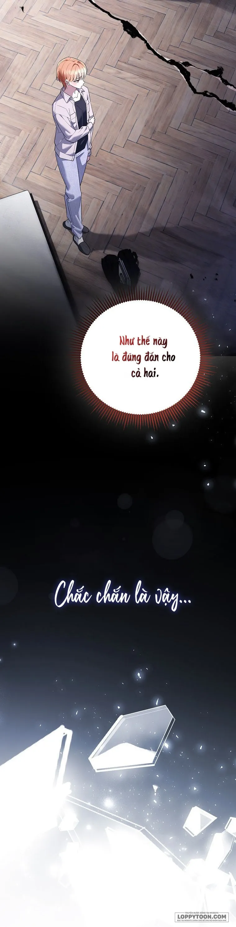 Trường Nam Sinh - Chap 20 - Trang 9