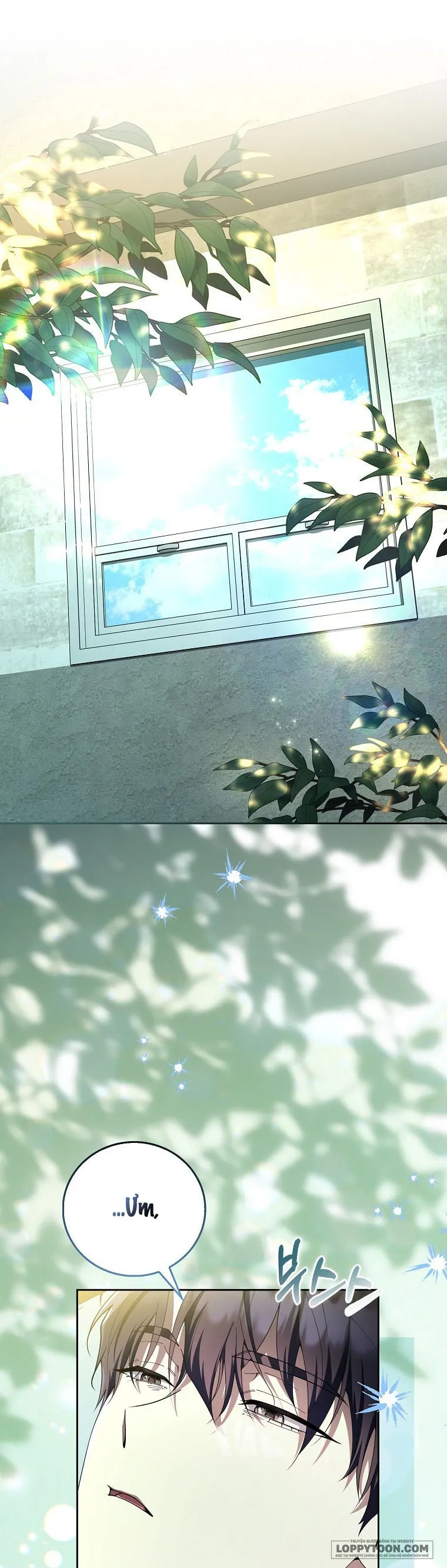 Trường Nam Sinh - Chap 21 - Trang 1