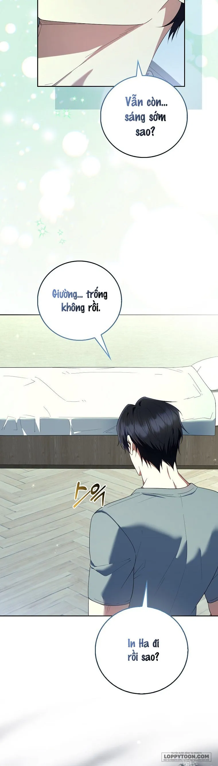 Trường Nam Sinh - Chap 21 - Trang 2