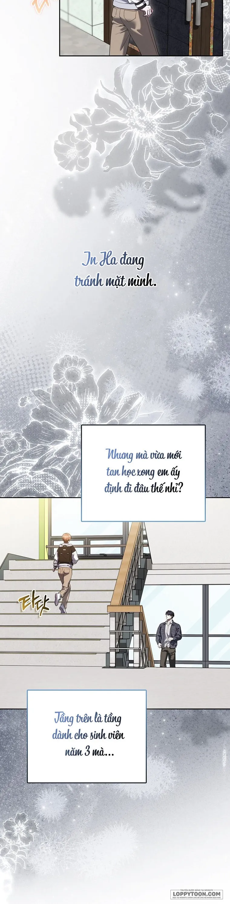 Trường Nam Sinh - Chap 21 - Trang 12