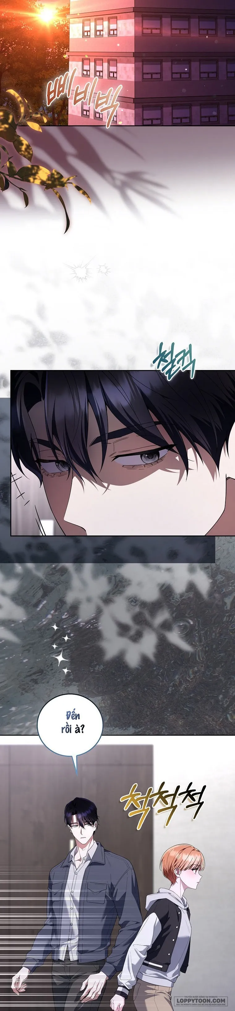Trường Nam Sinh - Chap 21 - Trang 15