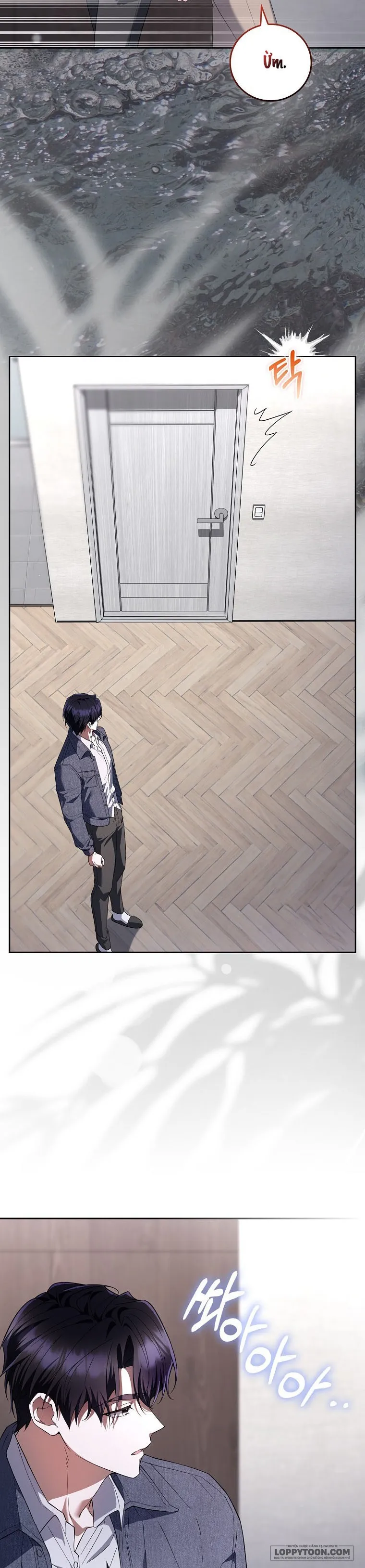 Trường Nam Sinh - Chap 21 - Trang 16