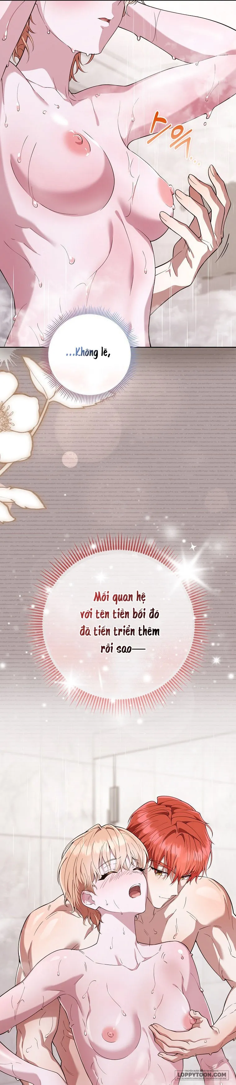 Trường Nam Sinh - Chap 21 - Trang 19